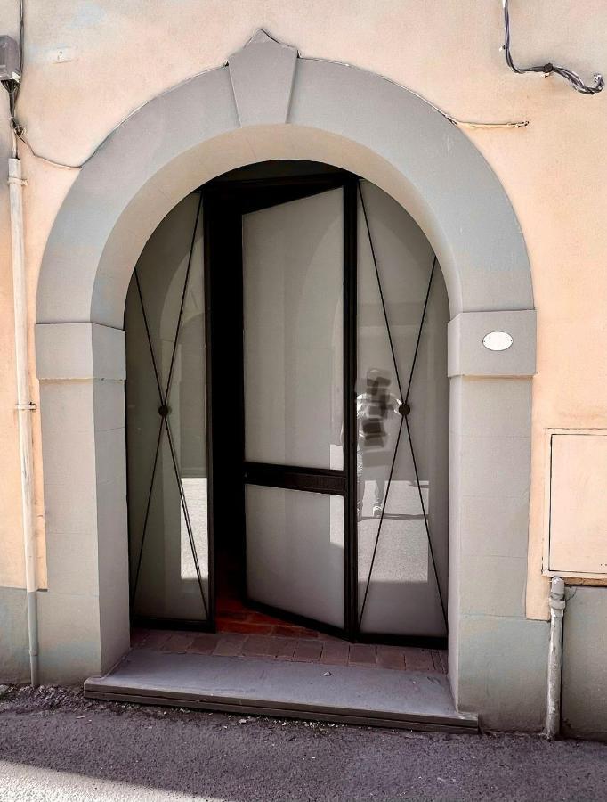 Al 53 Luxury Place In San Miniato Exterior foto