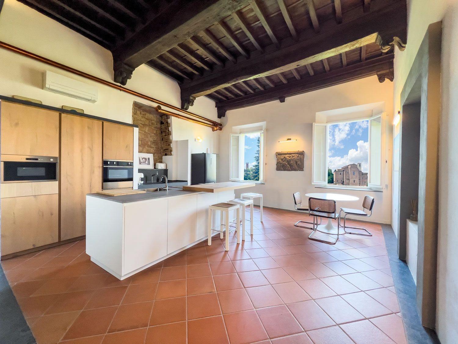 Al 53 Luxury Place In San Miniato Exterior foto